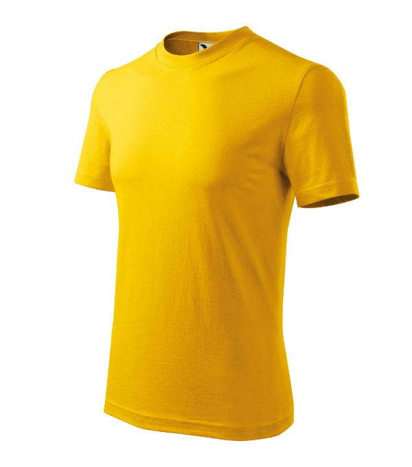 Tričko unisex - Heavy 110