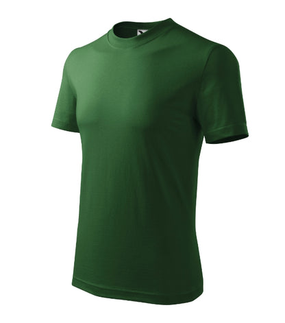 Tričko unisex - Heavy 110