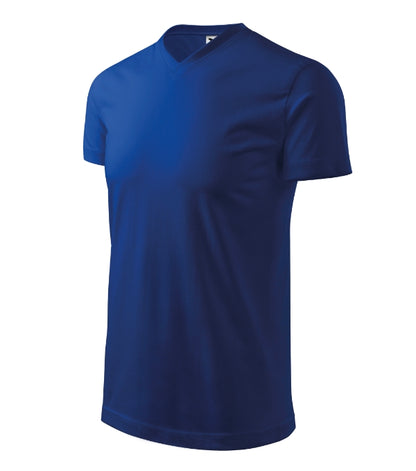 Tričko unisex - Heavy V-neck 111