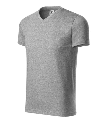 Tričko unisex - Heavy V-neck 111