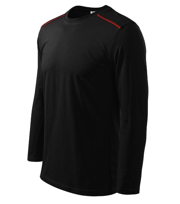 Tričko unisex - Long Sleeve 112