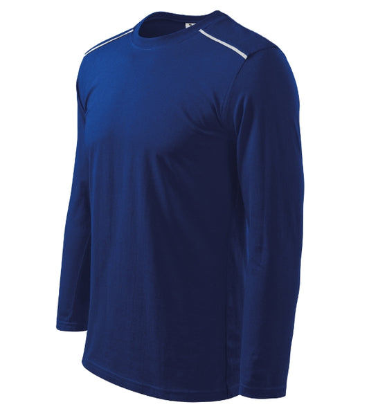 Tričko unisex - Long Sleeve 112