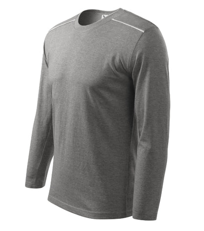Tričko unisex - Long Sleeve 112