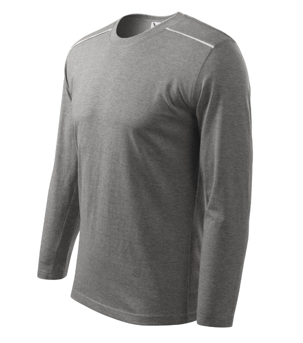 Tričko unisex - Long Sleeve 112