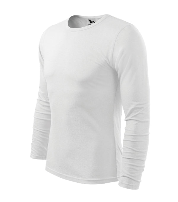 Tričko pánske - Fit-T LS 119