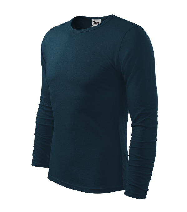 Tričko pánske - Fit-T LS 119