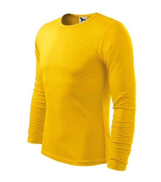 Tričko pánske - Fit-T LS 119