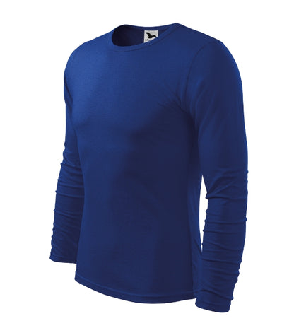 Tričko pánske - Fit-T LS 119