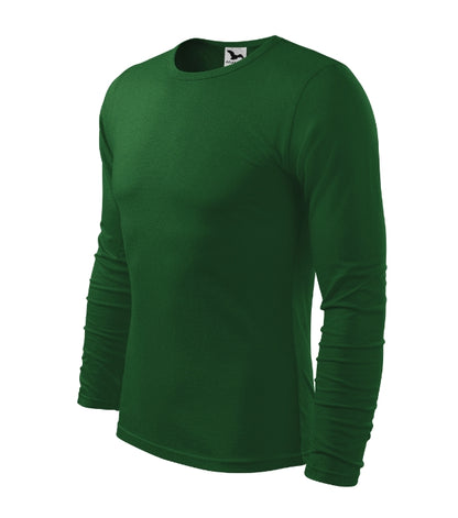 Tričko pánske - Fit-T LS 119