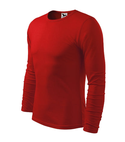Tričko pánske - Fit-T LS 119