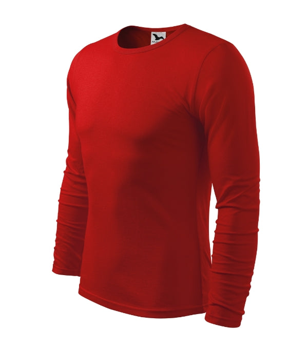 Tričko pánske - Fit-T LS 119