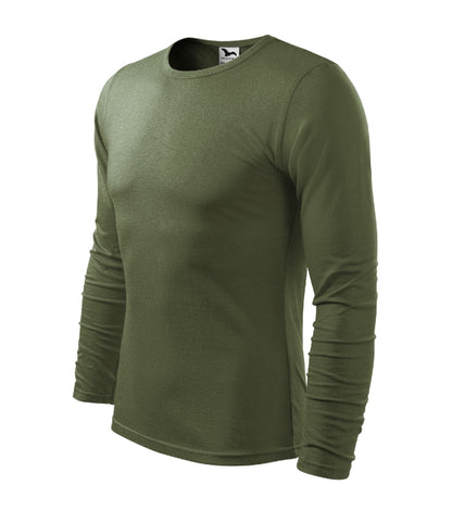 Tričko pánske - Fit-T LS 119
