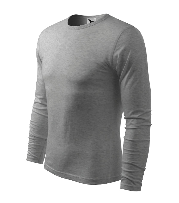 Tričko pánske - Fit-T LS 119