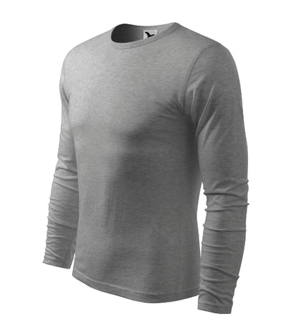Tričko pánske - Fit-T LS 119
