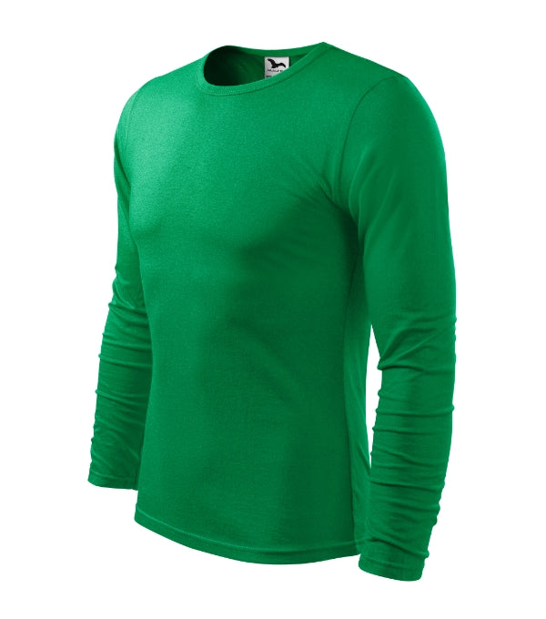 Tričko pánske - Fit-T LS 119