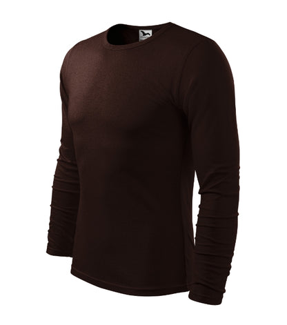 Tričko pánske - Fit-T LS 119