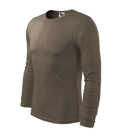 Tričko pánske - Fit-T LS 119