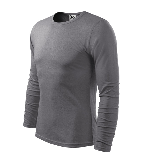 Tričko pánske - Fit-T LS 119