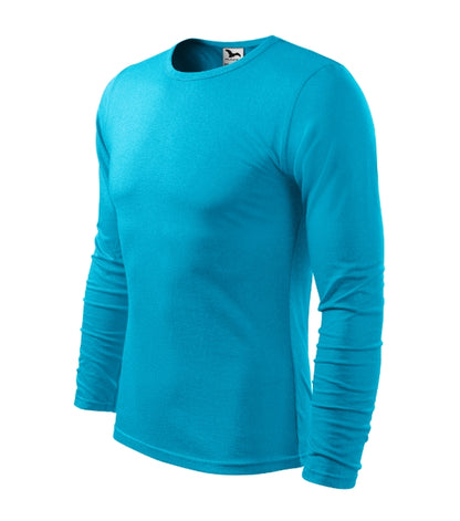 Tričko pánske - Fit-T LS 119