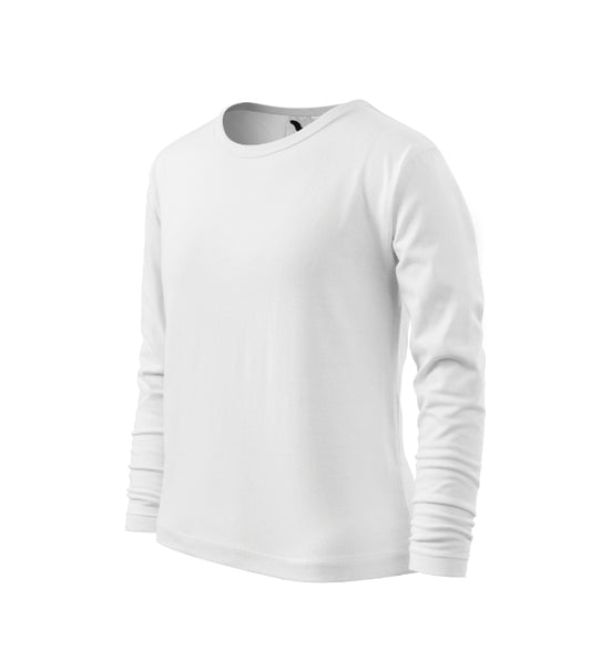 Tričko detské - Fit-T LS 121
