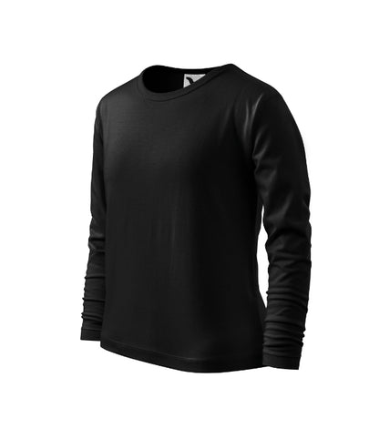 Tričko detské - Fit-T LS 121