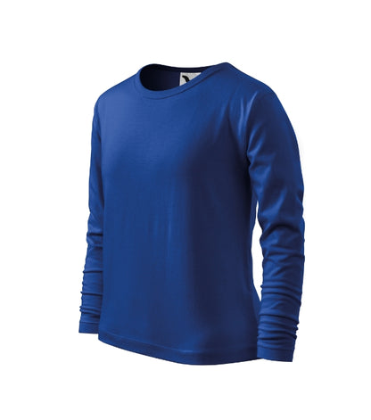 Tričko detské - Fit-T LS 121