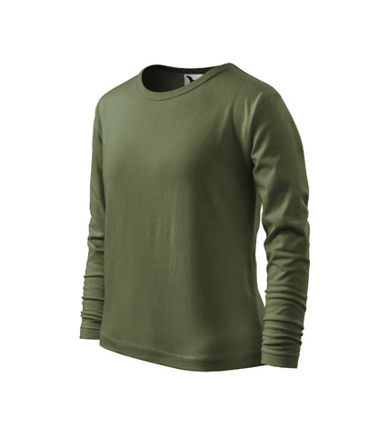 Tričko detské - Fit-T LS 121
