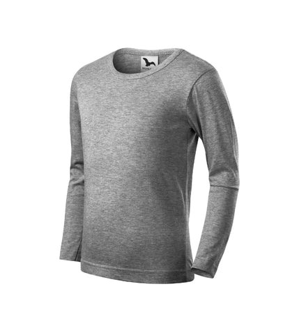 Tričko detské - Fit-T LS 121