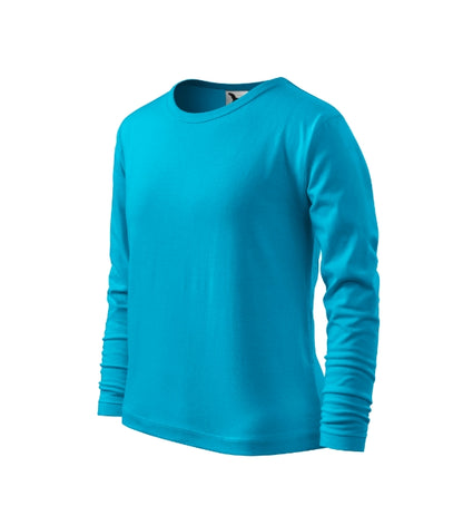 Tričko detské - Fit-T LS 121