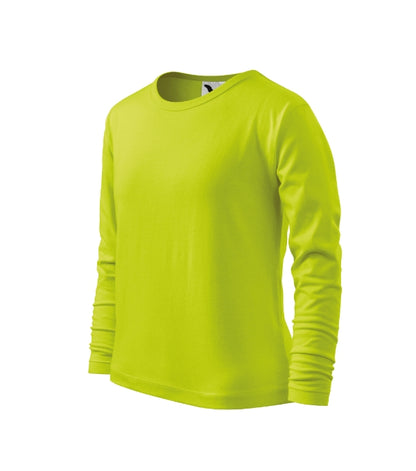 Tričko detské - Fit-T LS 121