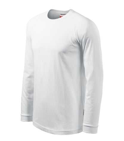 Tričko unisex - Street LS 130