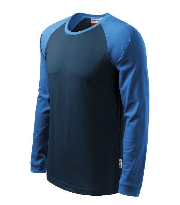 Tričko unisex - Street LS 130
