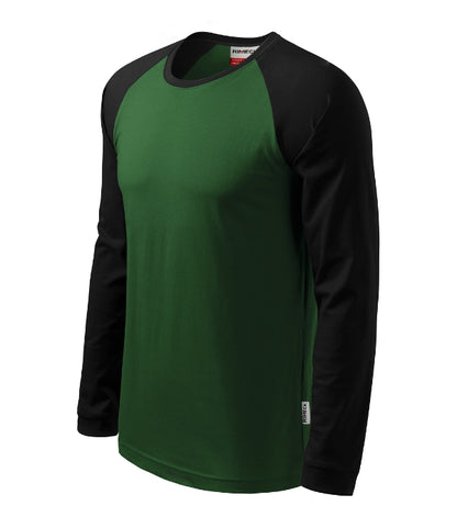 Tričko unisex - Street LS 130