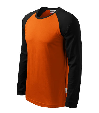 Tričko unisex - Street LS 130