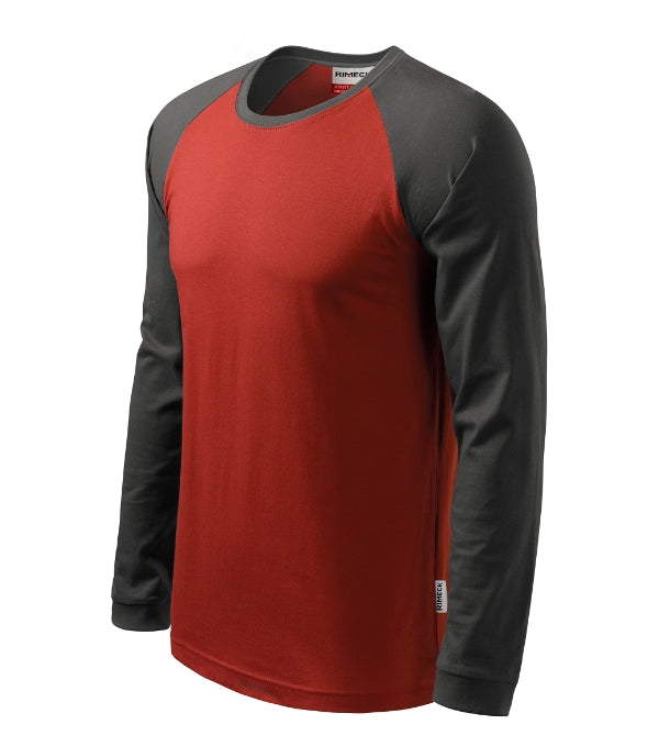 Tričko unisex - Street LS 130