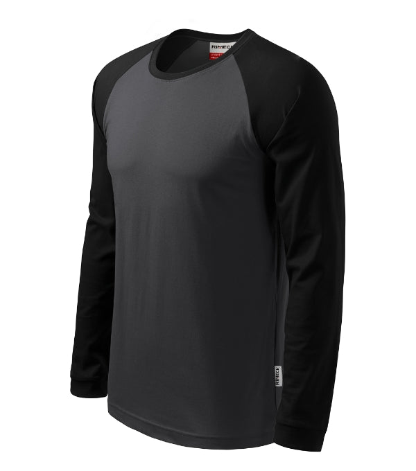 Tričko unisex - Street LS 130