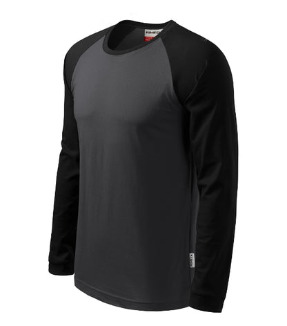 Tričko unisex - Street LS 130