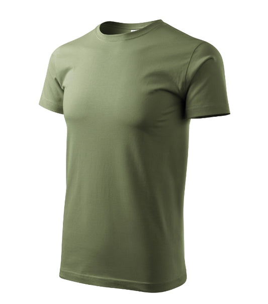 Tričko unisex - Heavy New 137