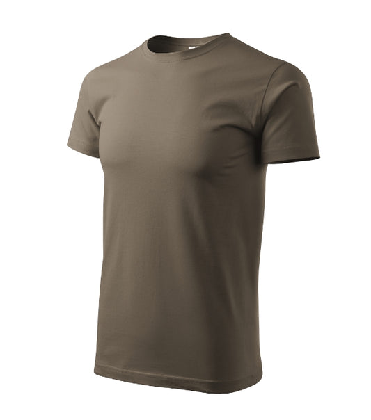 Tričko unisex - Heavy New 137