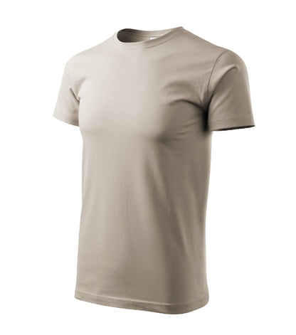 Tričko unisex - Heavy New 137