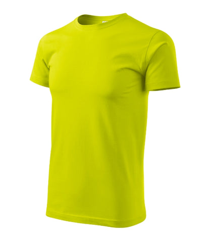 Tričko unisex - Heavy New 137