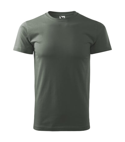 Tričko unisex - Heavy New 137