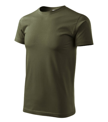 Tričko unisex - Heavy New 137