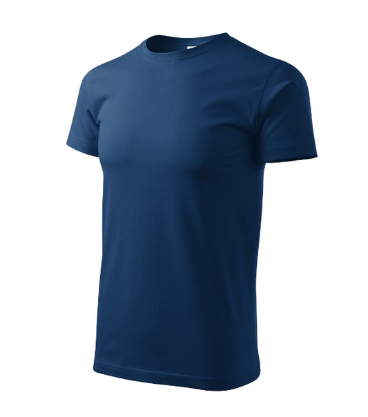 Tričko unisex - Heavy New 137
