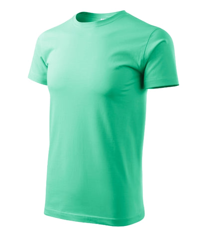 Tričko unisex - Heavy New 137