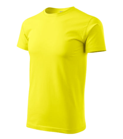 Tričko unisex - Heavy New 137