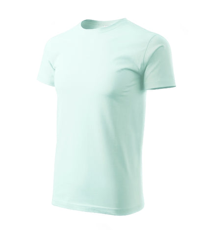 Tričko unisex - Heavy New 137
