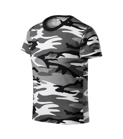 Tričko detské - Camouflage 149