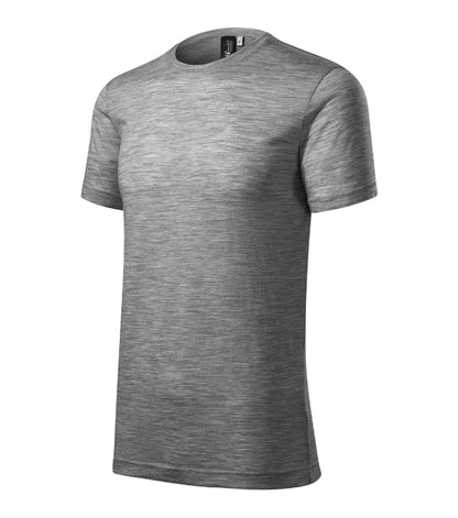 Tričko pánske - Merino Rise 157