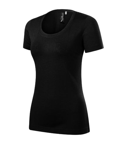 Tričko dámske - Merino Rise 158